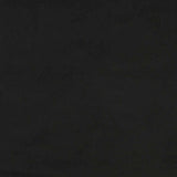Bed Frame without Mattress Black 180x200cm Super King Velvet 349910