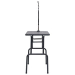 Adjustable Dog Grooming Table with 1 Loop 171066