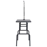 Adjustable Dog Grooming Table with 1 Loop 171066