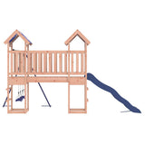 Outdoor Playset Solid Wood Douglas 3278960