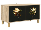 TV Cabinet BREMEN 69 x 33 x 50 cm Sonoma Engineered Wood 8007007