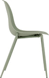 ZNTS Lindon Chair 400-402-110