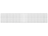 Gabion with 3.5 mm Wire and 5x10 cm Mesh 750x30x200 cm 3462777