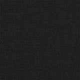 Bed Frame with Upholstered Headboard Black 180 x 200 cm 3398081