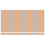 Retractable Awning Multicolour 400 x 200 cm 3329845