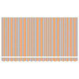 Retractable Awning Multicolour 400 x 200 cm 3329845