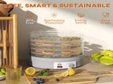 Food Dehydrator 57147322