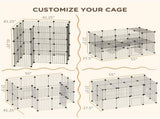 Small Animal Cage 19591681