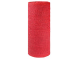 Jute Roll Red 50 x 5000 cm 42012052