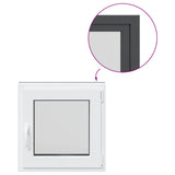 Tilt & Turn Basement Window RISOR 50 x 50 cm 42047267