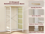 Wood Storage Chest of Drawers 35775770
