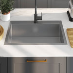 Handmade Kitchen Sink Stainless Steel 51514