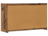 Sideboard 98.5 x 33 x 80 cm PB 8011137