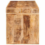 Nesting Tables Solid mango wood 4104561