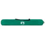 ZNTS Beach Tent 2-Person Sea Green Quick Release Waterproof 4005291
