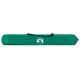 ZNTS Beach Tent 2-Person Sea Green Quick Release Waterproof 4005291