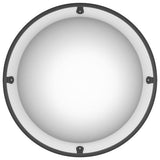 Full Domed Traffic Mirror 30 cm Acrylic 153091