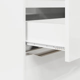 Storage Cabinet 80 x 48 x 57 cm Engineered Wood 888821