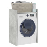 Wash Machine Cabinet Concerte 67.5 x 48 x 97 cm Engineered wood 8006819