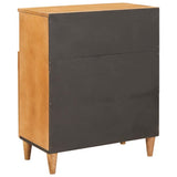Sideboard Light brown 33.5 x 60 x 75 cm 4018105