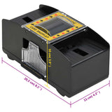 Poker Chip Set 300 pcs 4 g 80410