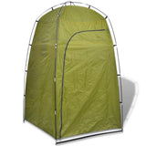 Shower/WC/Changing Tent Green 91020