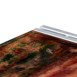 Coffee Table 120x60x35 cm Solid Reclaimed Wood 247822