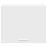 Hanging Cabinet White 50 x 31 x 40 cm Engineered Wood 884146