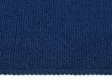 Anti Slip Stair Mats 15 pcs 75x20 cm Navy Blue Rectangular 340399