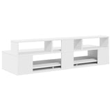 Studio Desk White 152 x 42.5 x 36 cm Engineered Wood 8006716