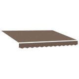 Awning Replacement Fabric Polyester 964692
