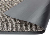 326948 Doormat Tufted 90x150 cm Light Brown