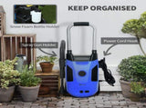 High Pressure Washer 52672656