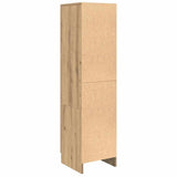 Highboard Artisan Oak 31.5 x 32 x 122.5 cm 869353