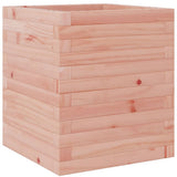 Garden Planter 40x40x46 cm Solid Wood Douglas 3282402