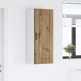Dishwasher Panel Kalmar Artisan Oak 40 x 31 x 100 cm 884773