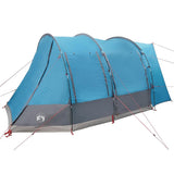 Car Tent 2-Person Blue Waterproof 4009510