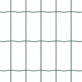 Welded Wire Fence with Spikes 10 x 1.4 m 3350557
