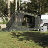 Car Tent 2-Person Camouflage Waterproof 4009532