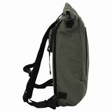 Bicycle Bag Olive 31 x 13 x 58 cm Polyester 42008093