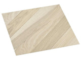 Flooring Planks 55 pcs Beige 5.11 m PVC 42046353