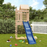 Outdoor Playset Solid Wood Pine 3156958