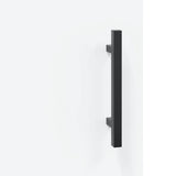 Wall Mounted Cabinet White 69.5x34x90 cm 828444