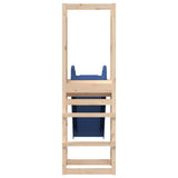 Outdoor Playset Solid Wood Pine 3155942