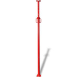 ZNTS Acrow Prop 280 cm Red 141976