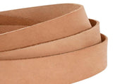 Leather Strap Light Brown 1000 x 3.5 cm Leather 42034267