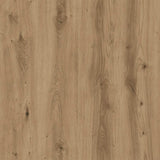ZNTS Coffee Table 360-Degree Rotatable Artisan Oak 90x90x34.5 cm 3321359
