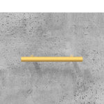 Highboard Concrete Grey 69.5x34x180 cm Engineered Wood 3189497