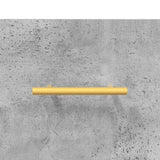 Highboard Concrete Grey 69.5x34x180 cm Engineered Wood 3189497