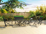Picnic Table Set 78740115